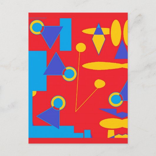 Carte Postale Digisketch 24-A (Devant)