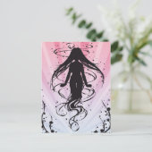 Carte postale Dijuge (Debout devant)