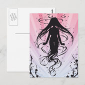 Carte postale Dijuge (Devant / Derrière)