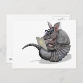 Carte Postale dillo de Web (Devant / Derrière)