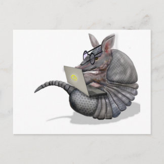 Carte Postale dillo de Web