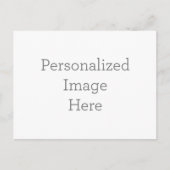 Carte postale, Taille : Carte postale standard, Papier: Mat signature, Enveloppes: Aucun (Devant)