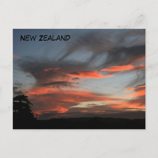 Carte Postale Dimanche dimanche (Devant)