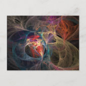 Carte Postale Dimensions (Devant)