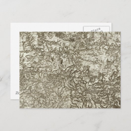 Carte Postale Dinan (Devant / Derrière)