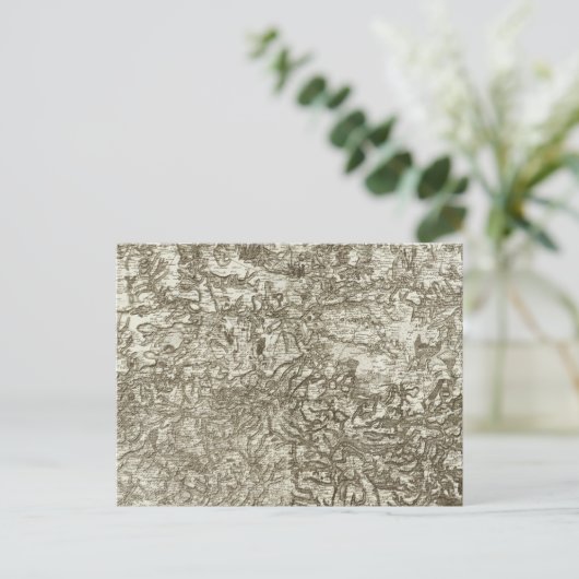 Carte Postale Dinan (Debout devant)