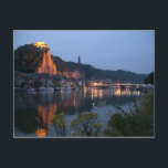 Carte Postale Dinant<br><div class="desc">Dîner en Belgique. 

Photo de © Luc Viatour (CC BY-SA 3.0)</div>