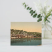 Carte Postale Dinant #2 Belgique (Debout devant)