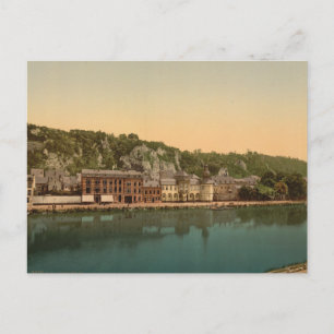 Carte Postale Dinant #2 Belgique