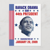 CARTE POSTALE D'INAUGURATION (Devant)