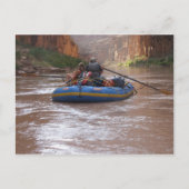 Carte Postale dîner de répétition (Devant)