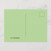 Carte Postale Dîner Dîner De Vacances Turquie Amusant (Dos)