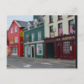 Carte Postale Dingle (Devant)