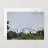 Carte Postale Dingle, Irlande (Devant / Derrière)