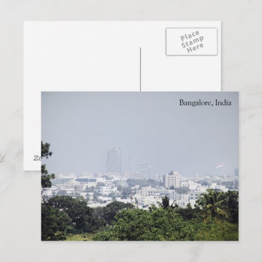 Carte Postale Dingle, Irlande (Devant / Derrière)