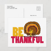 Carte Postale Dino | Faisons un vœu (Devant / Derrière)