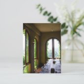 Carte Postale Dînons ensemble Un jour ou l'autre (Debout devant)