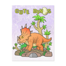dinosaure