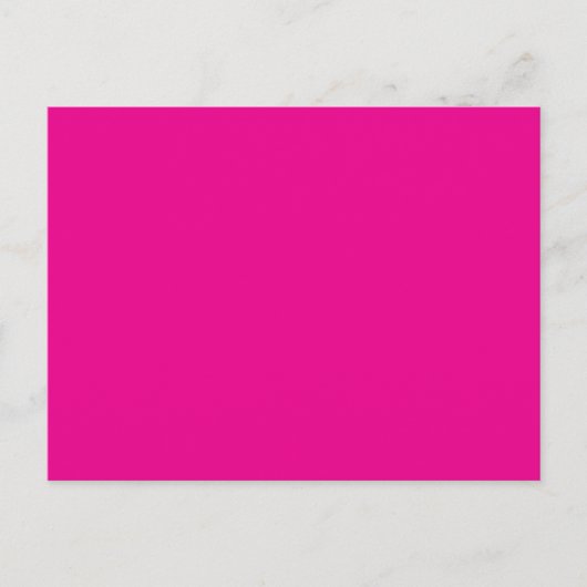 Carte postale d'invitation (Devant)