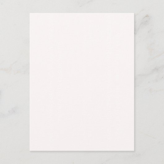 Carte postale d'invitation (Devant)
