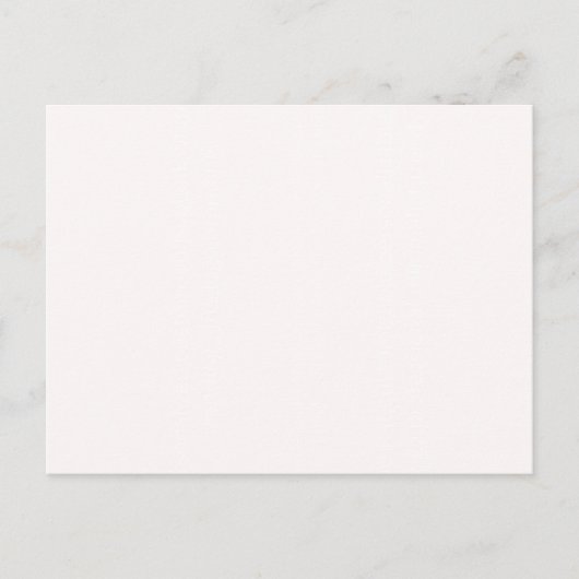 Carte postale d'invitation (Devant)