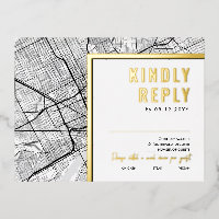 Détroit, Michigan Love Locator | Réponse RSVP