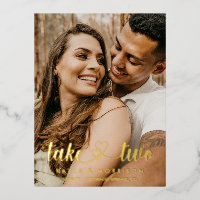 Les Coeurs Interjumelés Prennent Deux Or Mariages