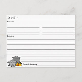 Carte postale d'invitation pour la fête de mariage
