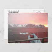 carte postale diomede 10 (Devant / Derrière)