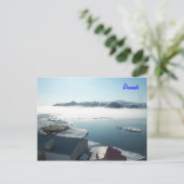 carte postale diomede 12 (Debout devant)