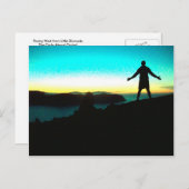 Carte Postale Diomede 3 (Devant / Derrière)