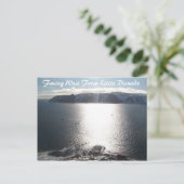 Carte Postale Diomede 7 (Debout devant)