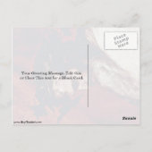 Carte Postale Dionysos Par Jusepe De Ribera (Dos)