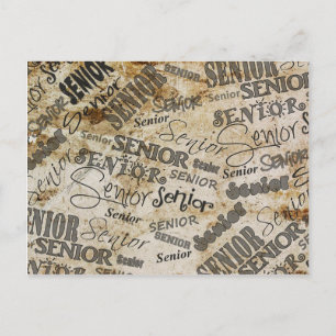 Carte Postale diplôme