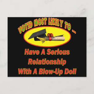 Carte Postale Diplôme amusant T Chemises et cadeaux