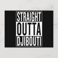 directement à Djibouti