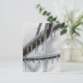 Carte Postale Direction de l'Icy (Debout devant)