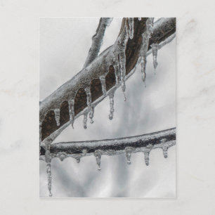Carte Postale Direction de l'Icy