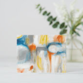 Carte Postale Direction I (Debout devant)