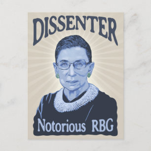 Carte Postale Disciple notoire