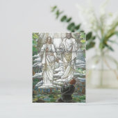 Carte Postale Disponible pas plus de haute résolution. (Debout devant)