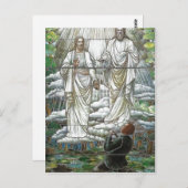 Carte Postale Disponible pas plus de haute résolution. (Devant / Derrière)