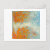 Carte Postale Distance (Devant)