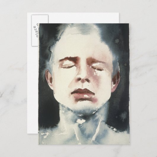 Carte Postale Distinction des marques 4 (Devant / Derrière)