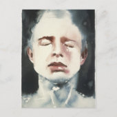 Carte Postale Distinction des marques 4 (Devant)