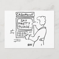 Distributeur automatique de billets de banque de d