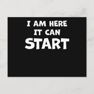 Carte Postale Dit Amusant Naughty Fun Sarcasme Ironie Joie Cadea