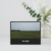 Carte Postale Divar, Goa (Inde) (Debout devant)