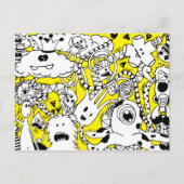 Carte Postale Divers - Postal (Devant)