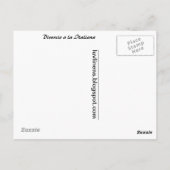 Carte Postale Divorcio a la Italiana (Dos)